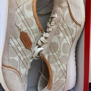 Women Coach Sneakers
